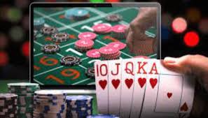 Как войти на сайт Casino Irwin