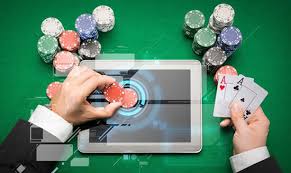 Онлайн казино Vulkan Russia Casino